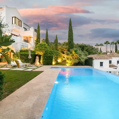 Villa Andaluza *