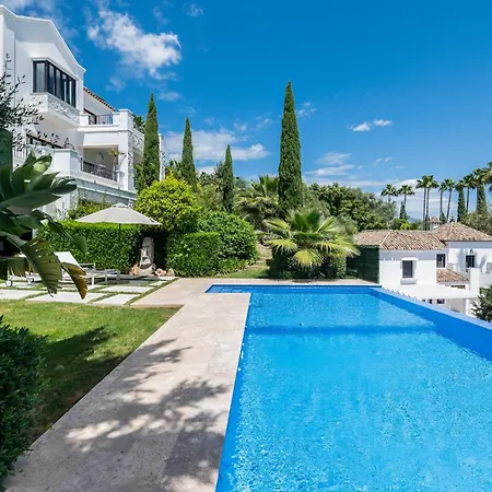 Andaluza Villa