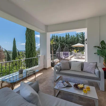 Andaluza Vila *
