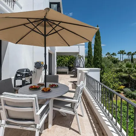 Andaluza Villa Estepona
