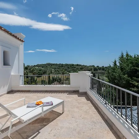 Andaluza Villa