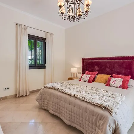 Villa Andaluza Estepona