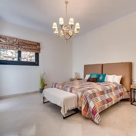 Villa Andaluza Estepona