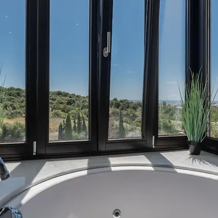 Andaluza Villa Estepona