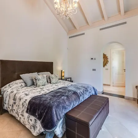 Andaluza Villa