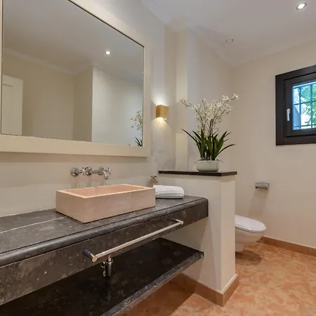 Villa Andaluza *
