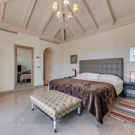 Villa Andaluza