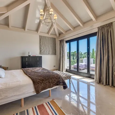 Andaluza Villa *
