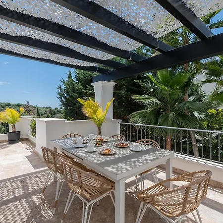 Andaluza Estepona