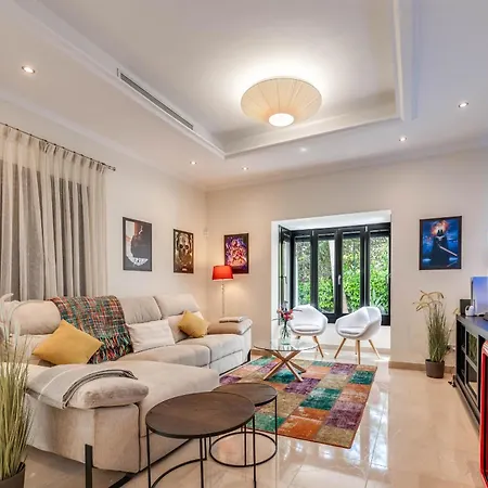 Andaluza Villa *