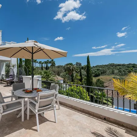 Andaluza Estepona