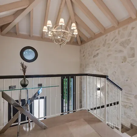 Andaluza Villa