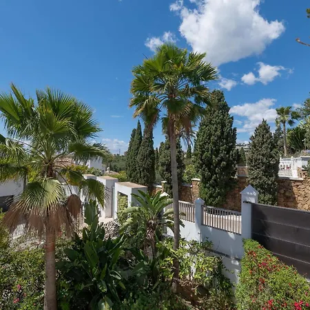 Andaluza Villa