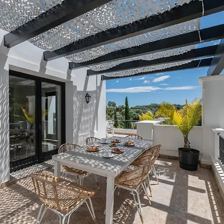 Andaluza Vila
