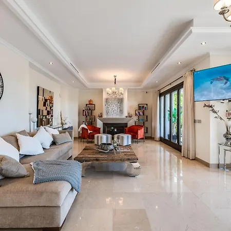 Villa Andaluza *
