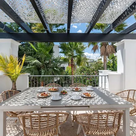 Andaluza Estepona