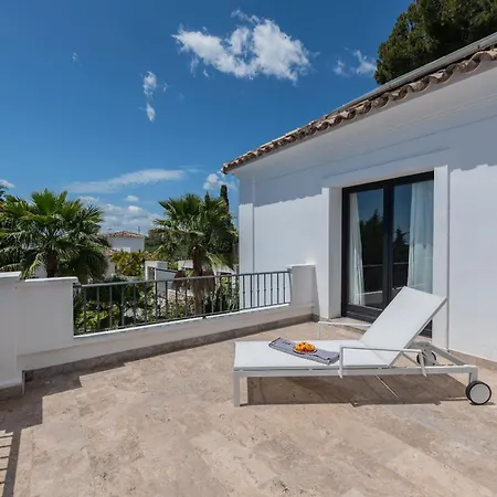 Villa Andaluza *