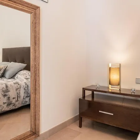 Andaluza Vila Estepona