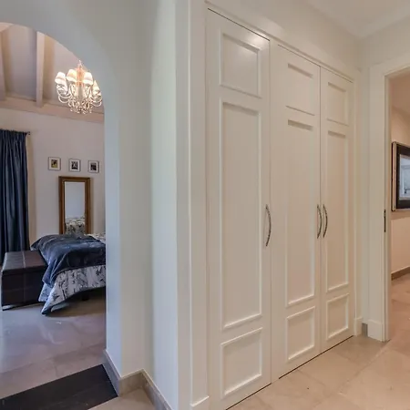 Andaluza Villa Estepona
