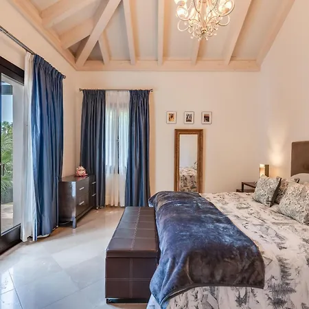 Andaluza Villa Estepona