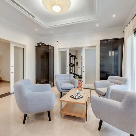 Villa Andaluza *