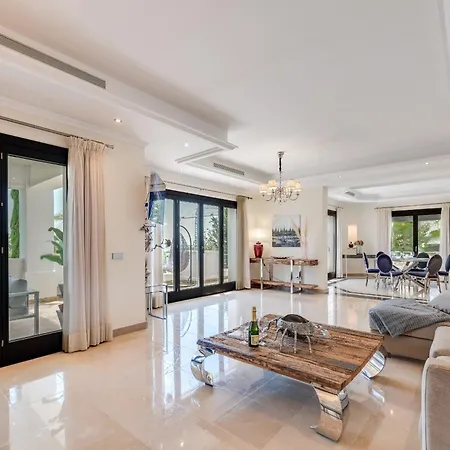 Andaluza Villa *