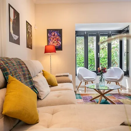 Villa Andaluza Estepona