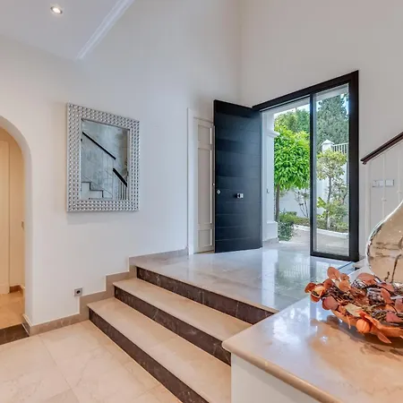 Andaluza Villa *