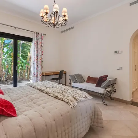 Vila Andaluza