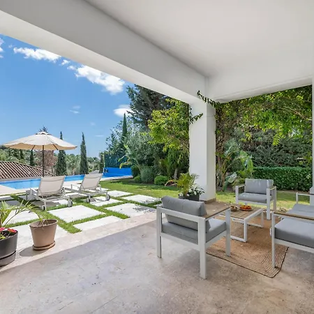 Villa Andaluza *