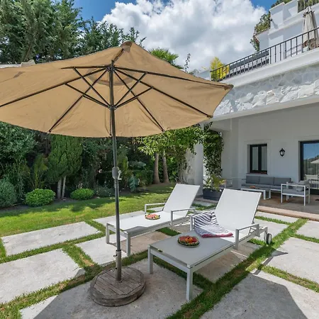Villa Andaluza
