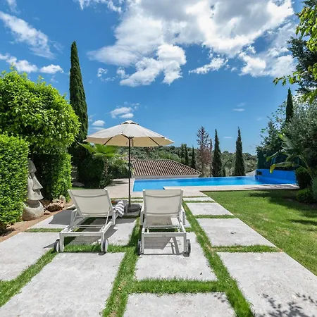 Andaluza Villa *
