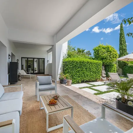 Andaluza Villa *