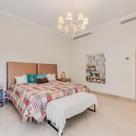 Andaluza Vila Estepona