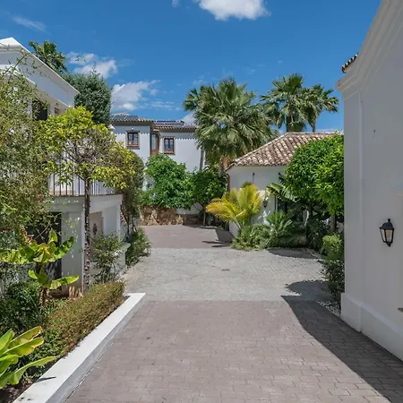 Villa Andaluza *