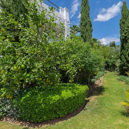 Andaluza Villa *